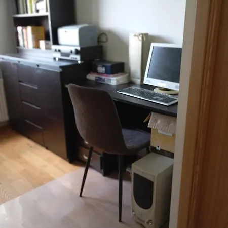 Poeoerise Tn Tuba Korterist Bed & Breakfast *
